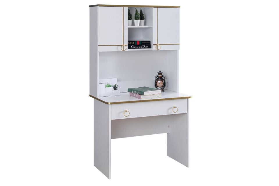 Gold Çalışma Masası