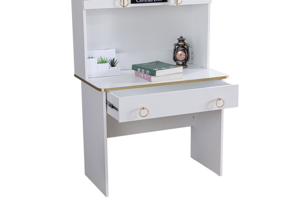 Gold Çalışma Masası