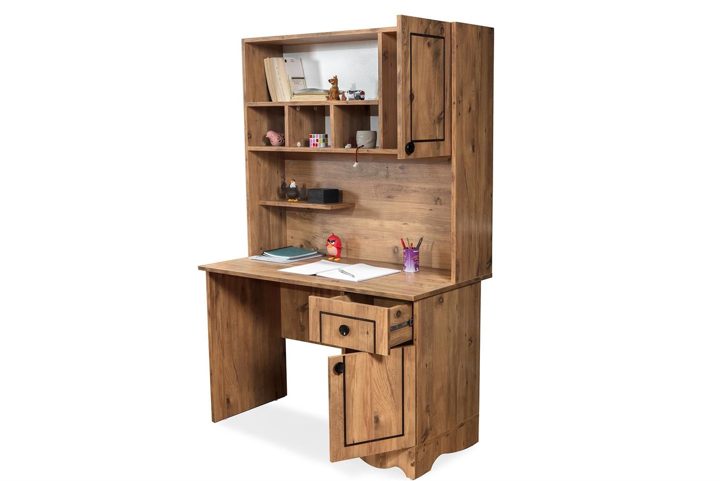 Papatya Çalışma Masası