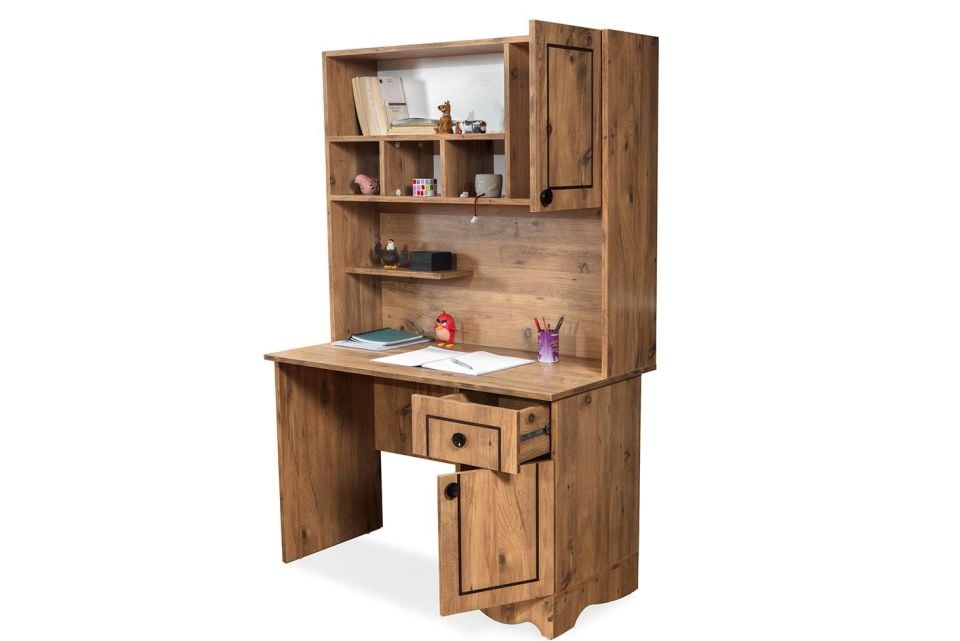 Papatya Çalışma Masası