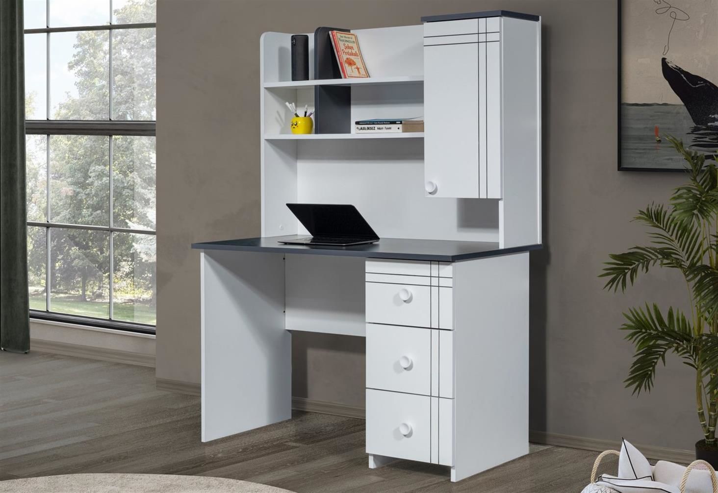 Aura Çalışma Masası