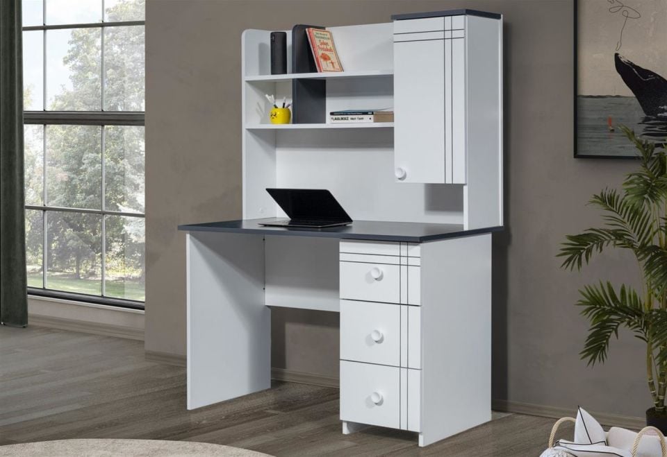 Aura Çalışma Masası