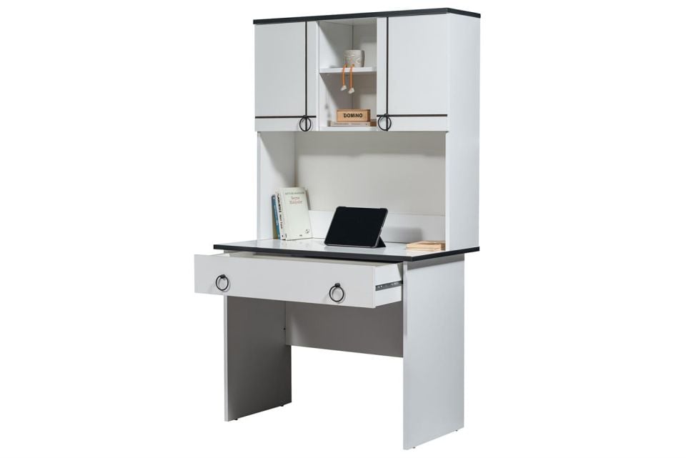 Octo Üniteli Çalışma Masası