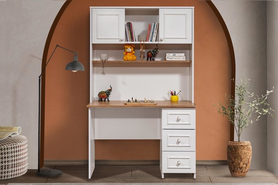 Laura Çalışma Masası