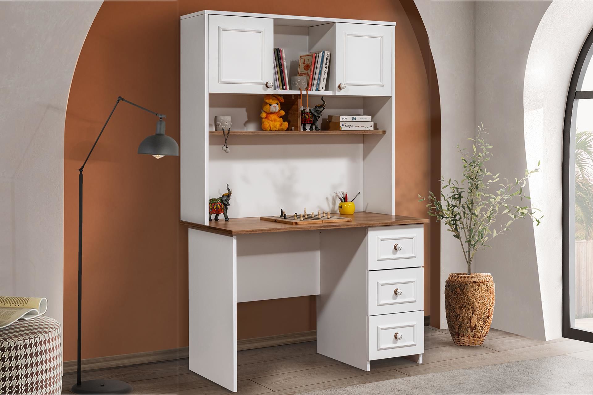 Laura Çalışma Masası