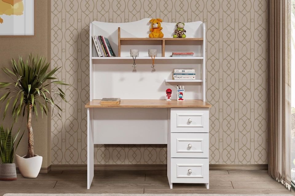 Diana Çalışma Masası