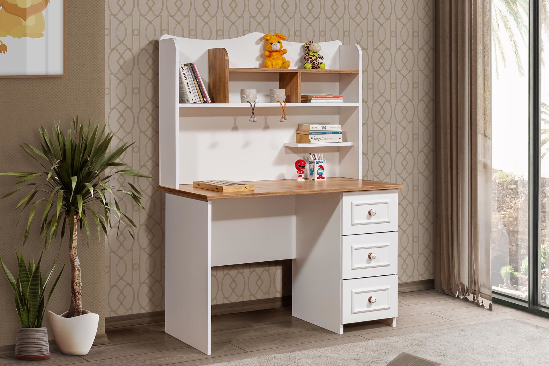 Diana Çalışma Masası