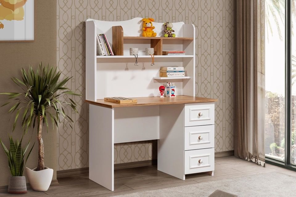 Diana Çalışma Masası