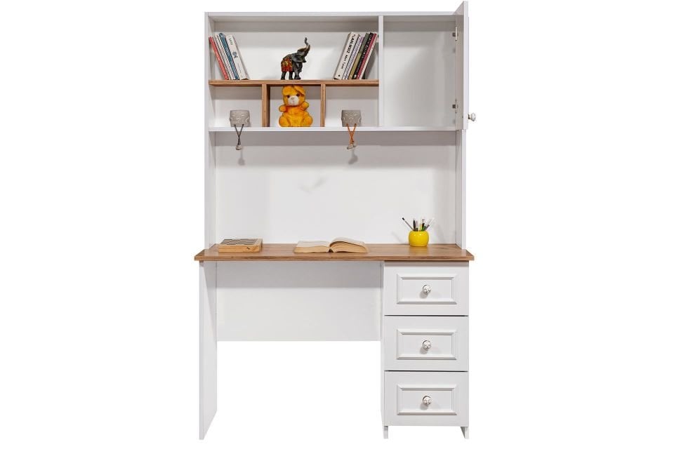 Alice Çalışma Masası