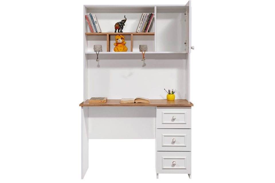 Alice Çalışma Masası