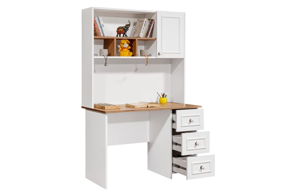 Alice Çalışma Masası