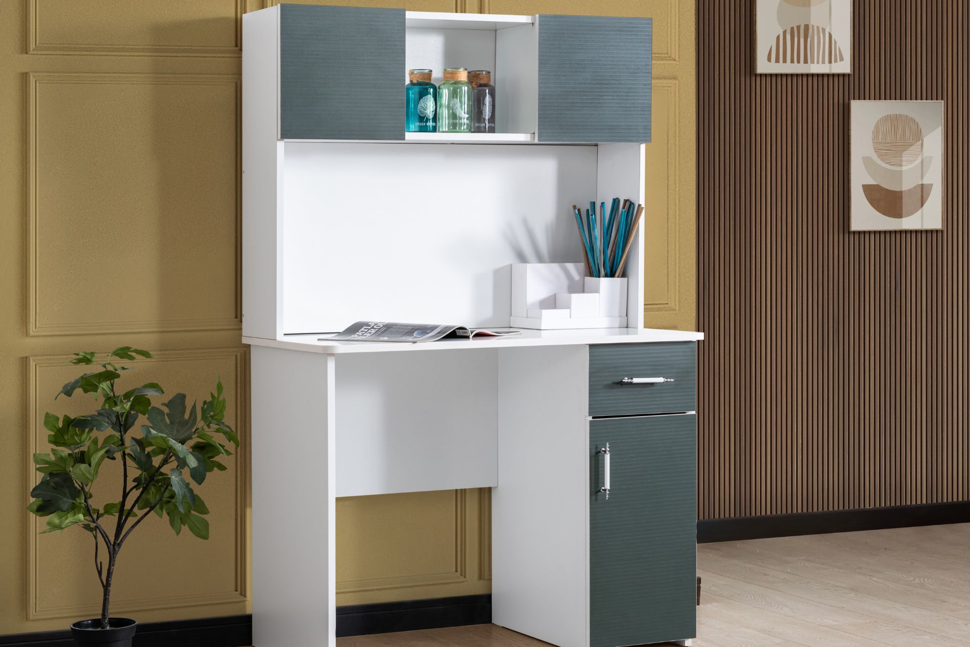 İstanbul Çalışma Masası