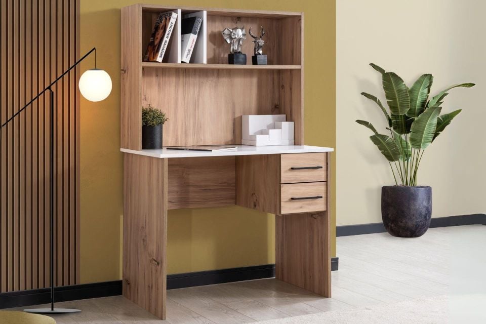 Efes Çalışma Masası