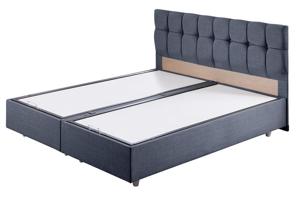 Berlin Baza Başlık Seti