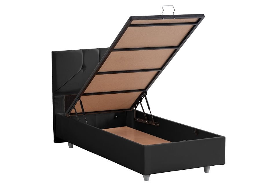 Wick Baza Başlık Seti