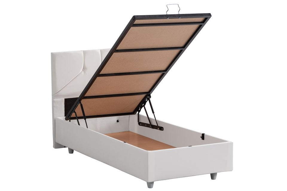 Wick Baza Başlık Seti