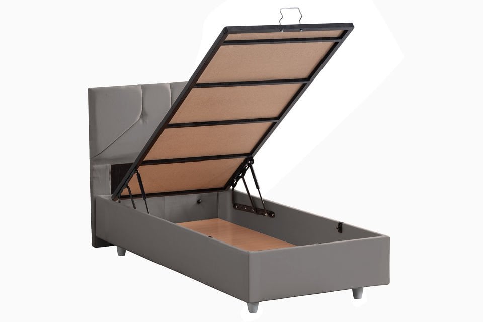 Wick Baza Başlık Seti