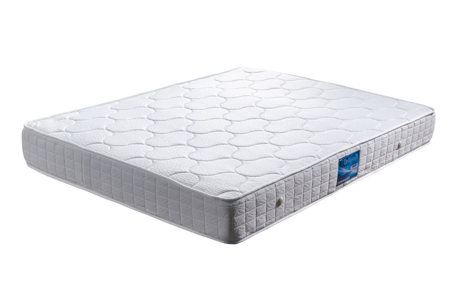 Ortho Soft Ortopedik Yaylı Yatak 180x200