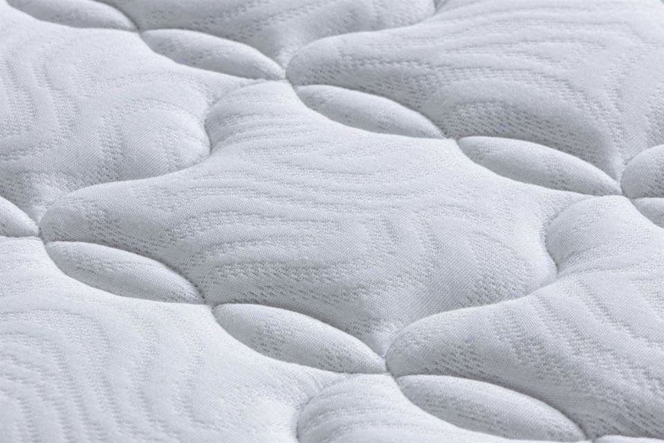 Real Pedli Ortopedik Yaylı Yatak 120x200