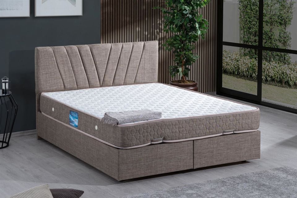 Fersa Baza Başlık Orthosoft Yatak Seti