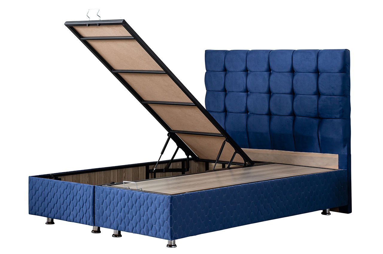 Duke Baza Başlık Seti