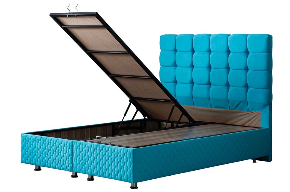 Duke Baza Başlık Seti