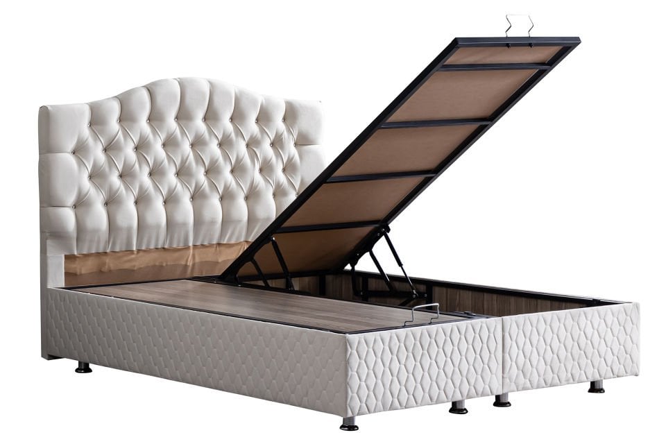 Zümrüt Baza Başlık Seti