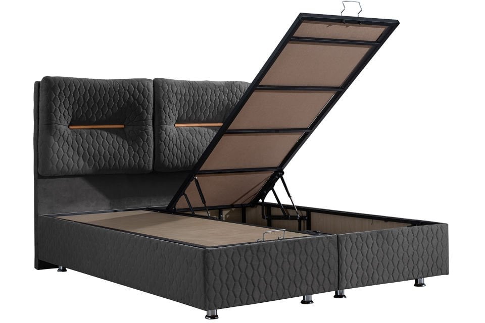 Astra Baza Başlık Seti