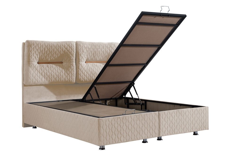 Astra Baza Başlık Seti