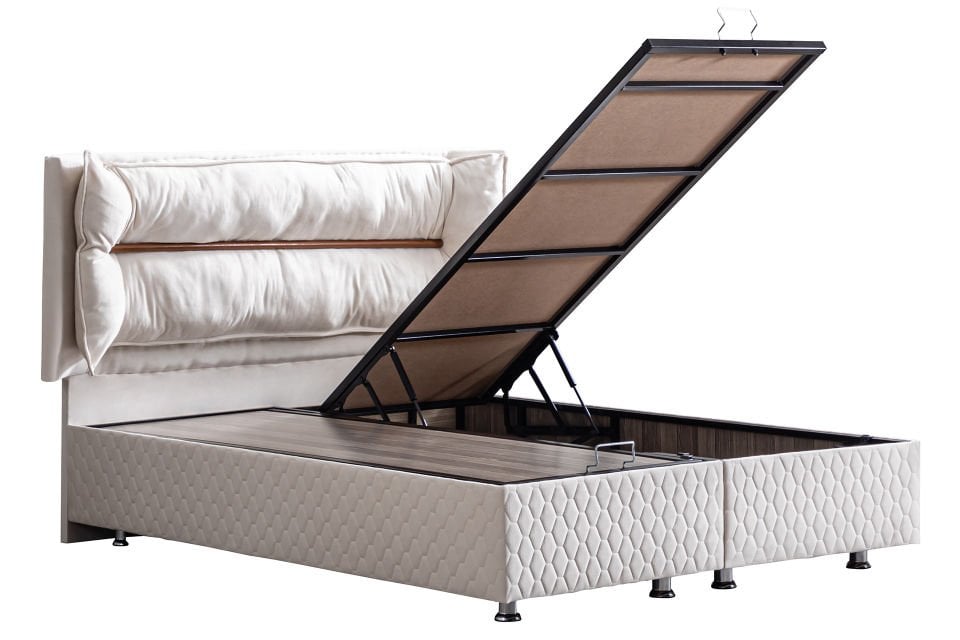 Barselona Baza Başlık Seti