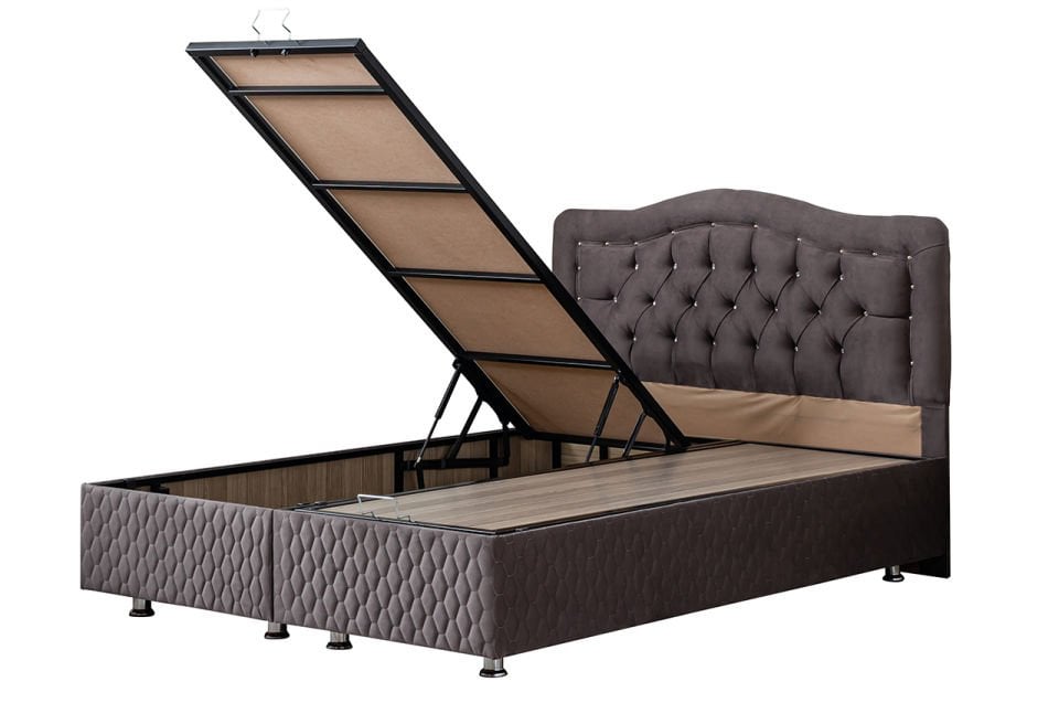 Şah Baza Başlık Seti