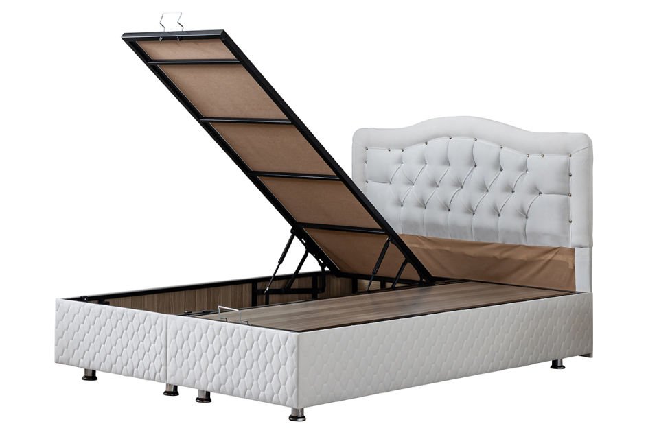 Şah Baza Başlık Seti