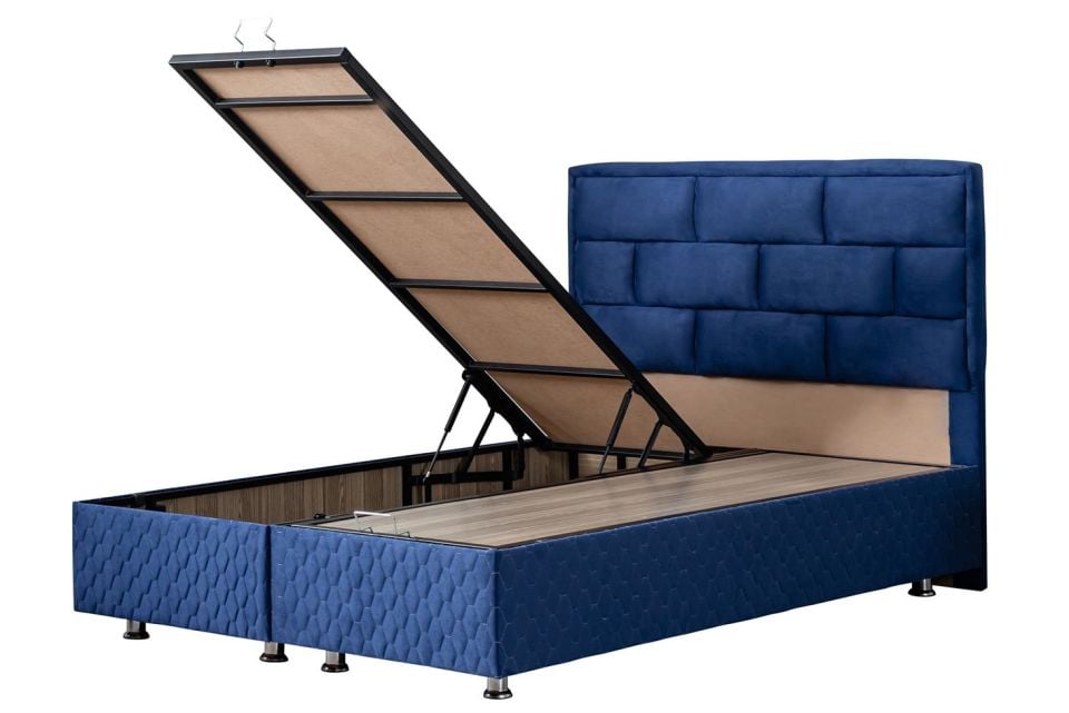 Diego Baza Başlık Seti