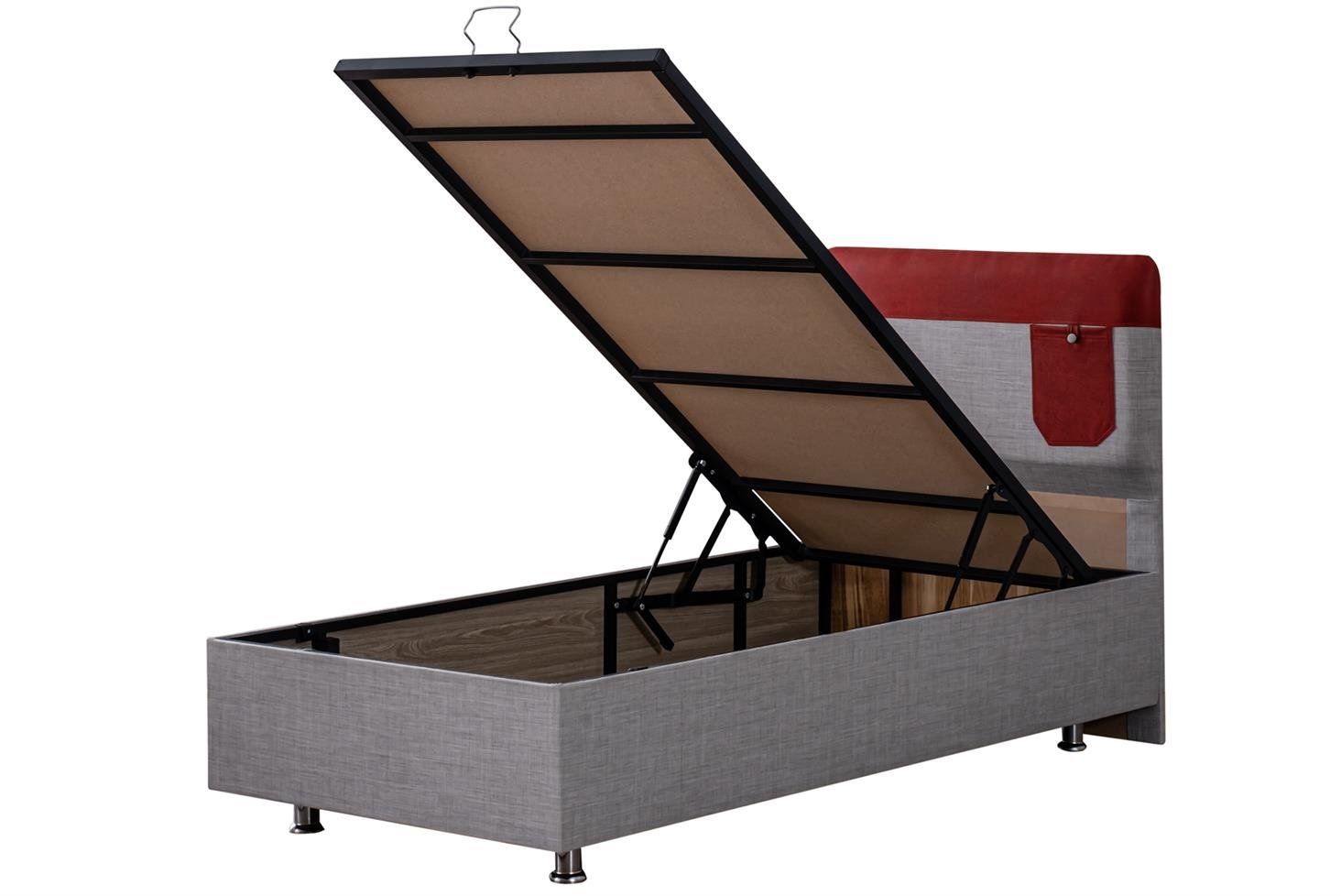 Flora Baza Başlık Seti