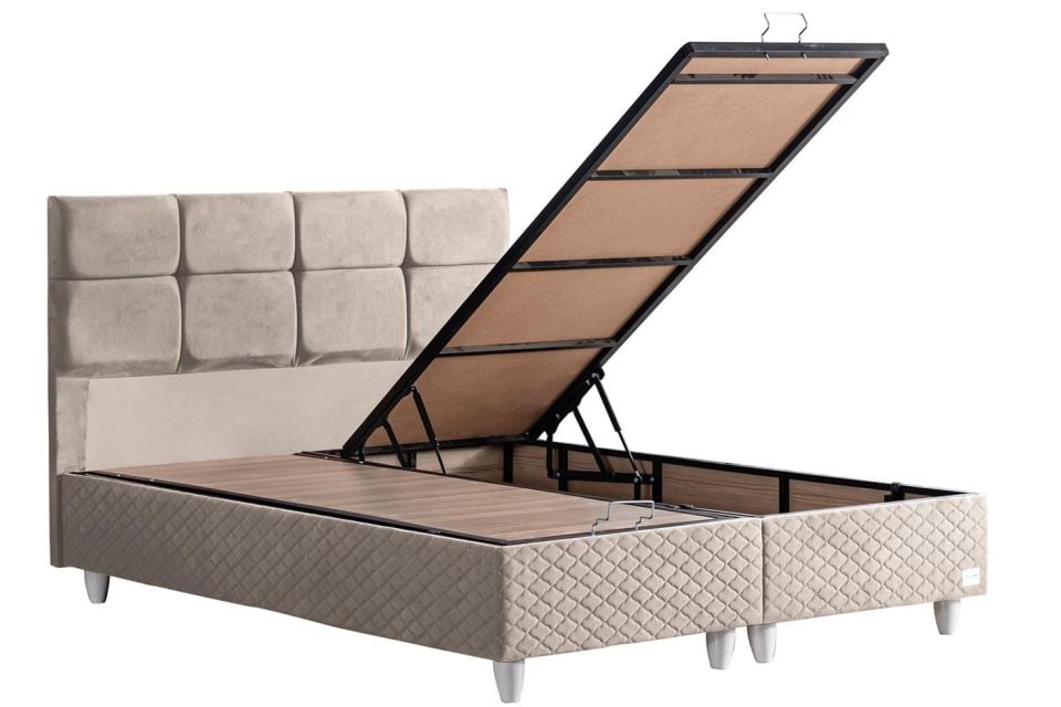 Gümüş Baza Başlık Seti