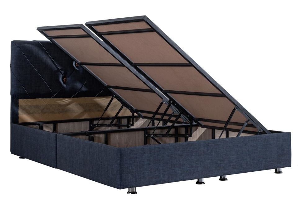 Lux Class Yandan Açılır Baza Başlık Seti