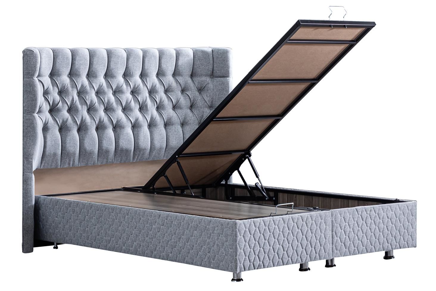 Napoli Baza Başlık Seti