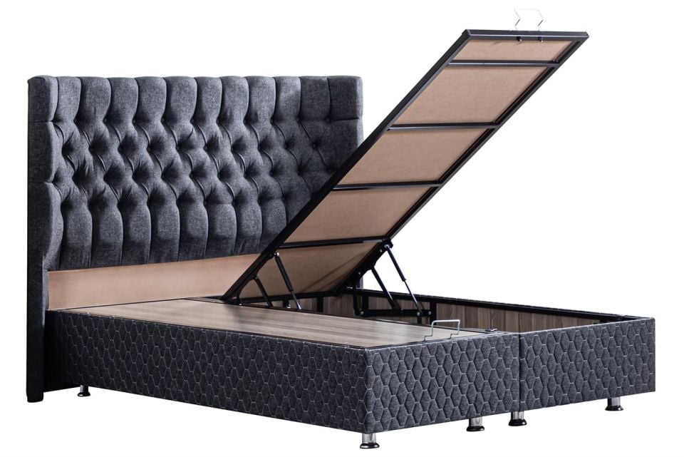 Napoli Baza Başlık Seti