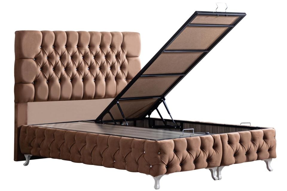 Roma Baza Başlık Seti