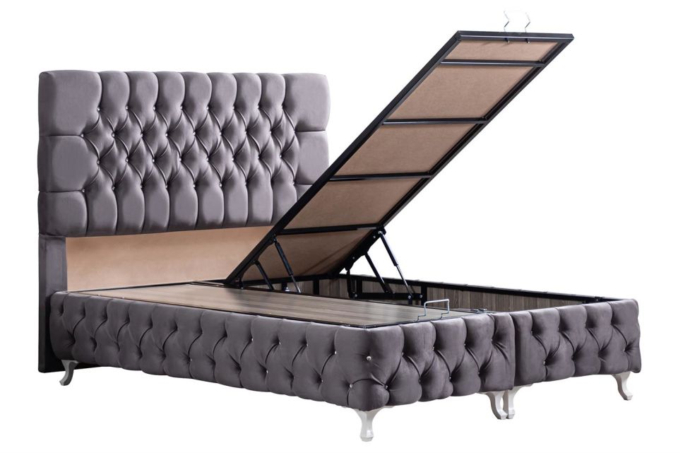 Roma Baza Başlık Seti