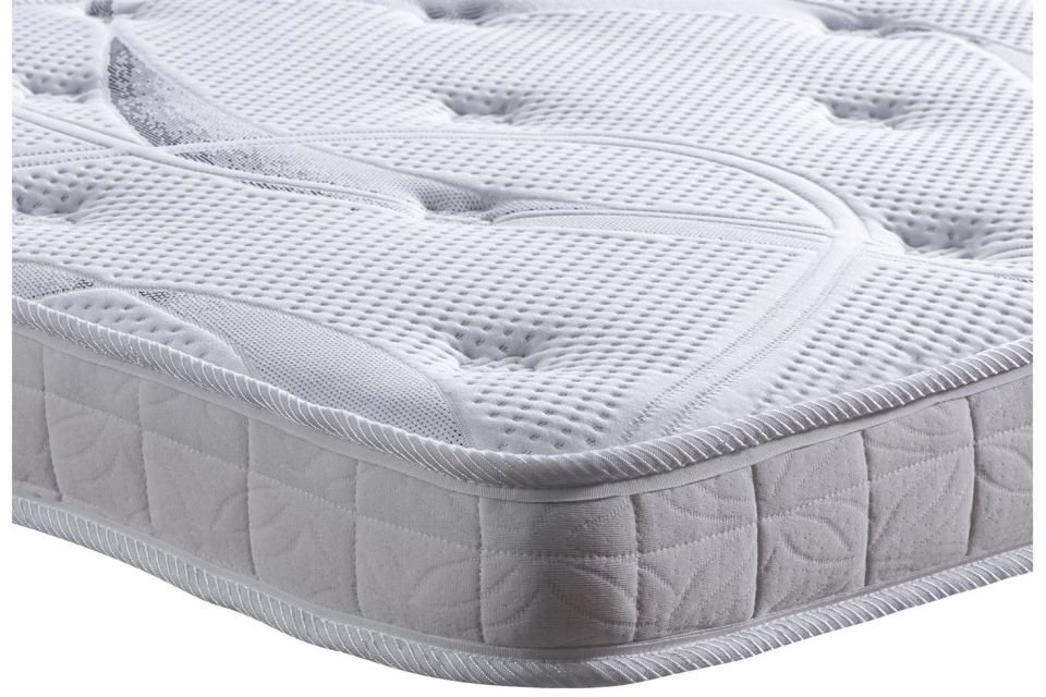Yatak Pedi, Kuş Tüyü Yatak Pedi 90x200