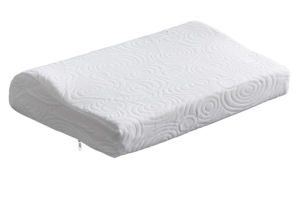 Visco Yastık, Ortopedik Boyun Destek Yastığı