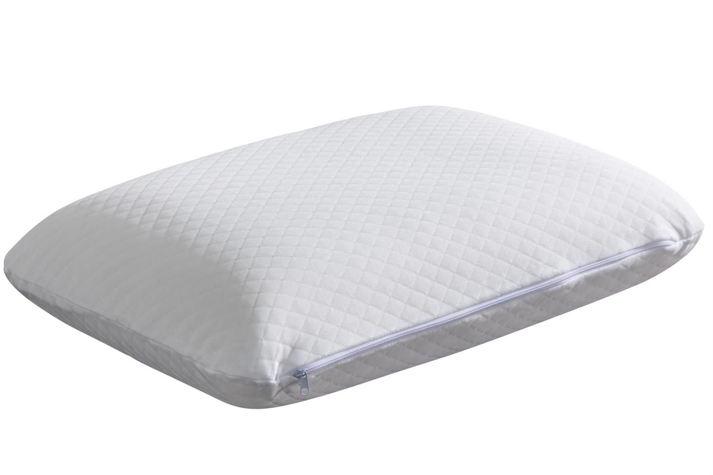 Visco Yastık, Ortopedik Tombul Yastık 60x40x15