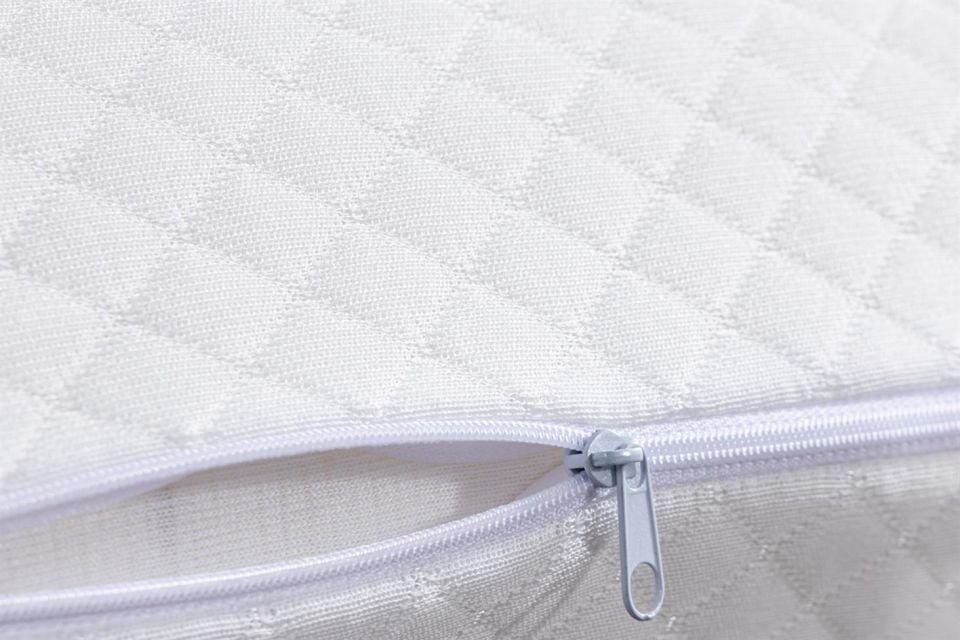 Visco Yastık, Ortopedik Tombul Yastık 60x40x15