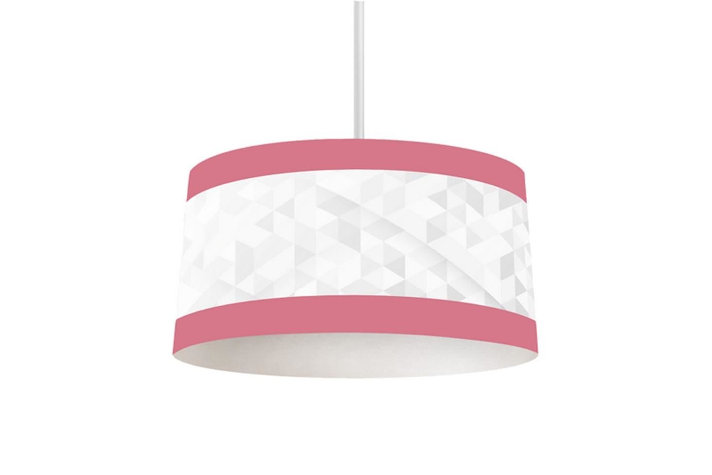 Lilyum Genç Odası Takımı Uyumlu Dijital Baskılı Sarkıt Avize