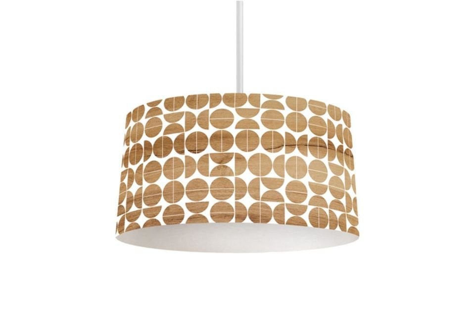 Delüxe Çocuk Odası Takımı Uyumlu Dijital Baskılı Sarkıt Avize