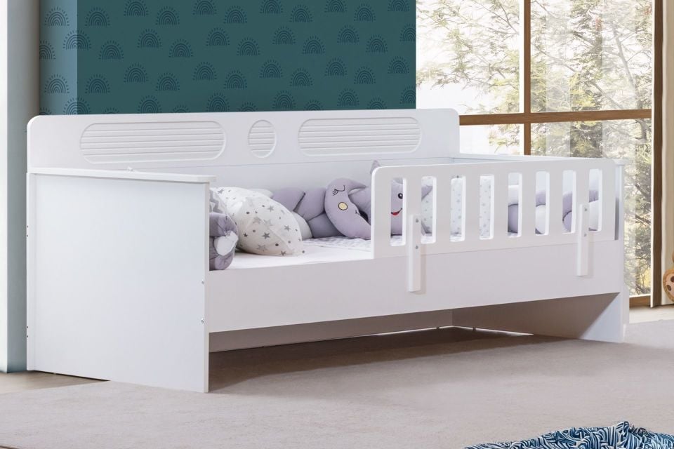 Royale Çocuk Odası Takımı Yavrusuz