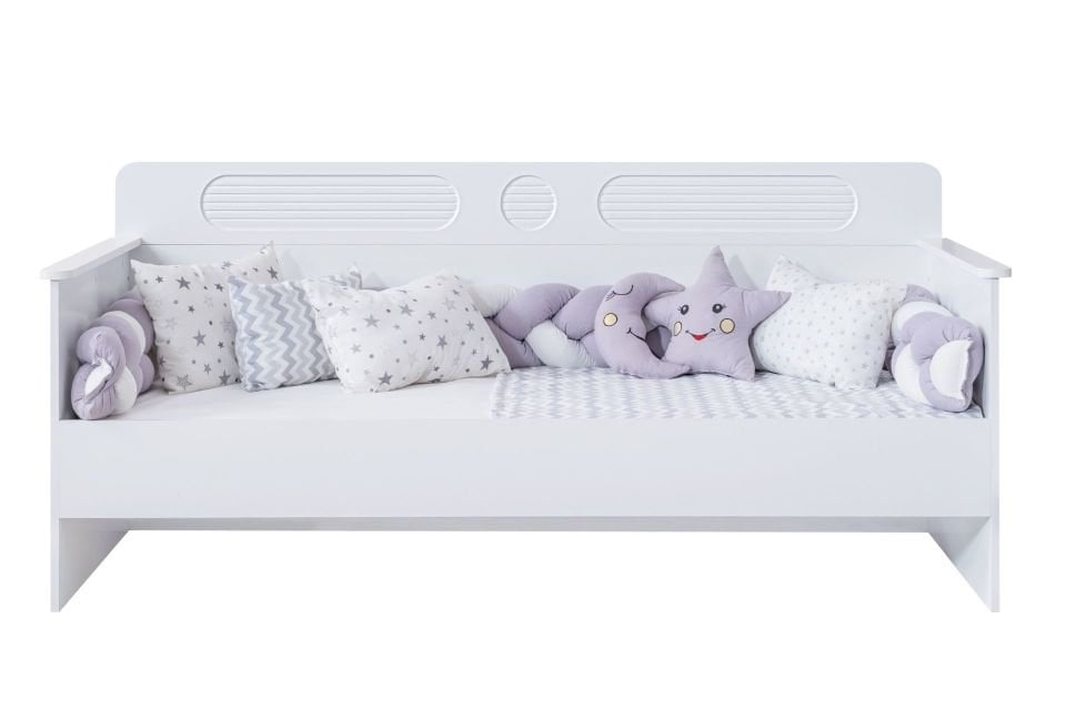 Royale Çocuk Odası Takımı Yavrusuz