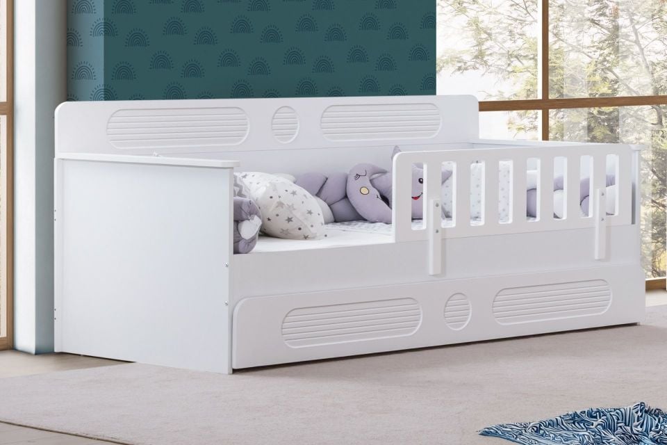 Royale Çocuk Odası Takımı Yavrulu