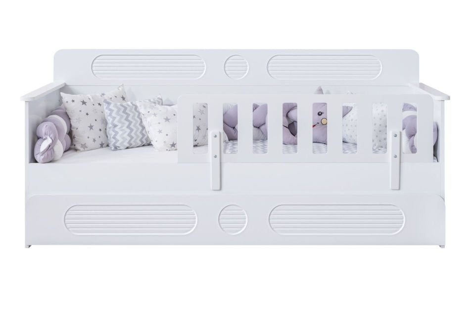 Royale Çocuk Odası Takımı Yavrulu